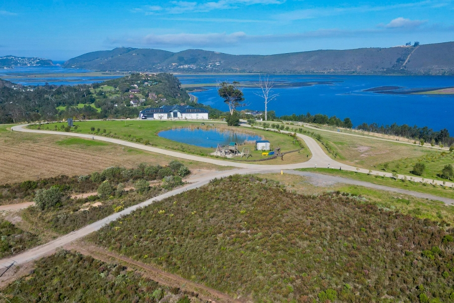 Commercial Property for Sale in Welbedacht Western Cape